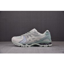 아식스 젤 카야 Asics Gel-Kayano 14 그레이 카키 그린 1201A161-023