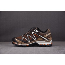 SALOMON XT-Quest ADV 棕色 473360 살로몬