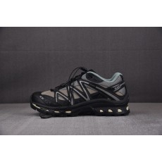 SALOMON XT-Quest 黑色 471645