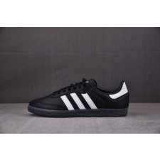 【TC头层】Fucking Awesome x Ad Samba 黑白 ID7339 아디다스