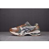 Asics Gel-Kayano 14 RE 绿棕色 1201A019-250