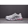 Asics Gel-Kayano 14 银白 1201A019-104