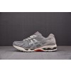 Asics Gel-Kayano 14 灰棕 1201A161-026 아식스