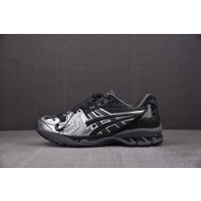 아식스 젤 카야노 Unaffected x Asics Gel-Kayano 14 실버 문 1201A922-020