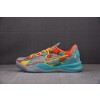 【S2】NK Kobe 8 Prtro“Venice Beach”2024 蓝红橙 FQ3548-001