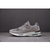 【ZH】New Balance NB 991V2 Made in UK 灰色 U991GL