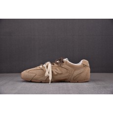 【纯原】New Balance x MIU MIU NB530 浅棕