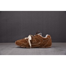 【纯原】New Balance x MIU MIU NB530 咖啡色