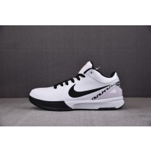 【OG】NK Zoom Kobe 4“Mambacita Gigi”白黑 FJ9363-100