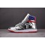 【DG】Air Jordan 1 x TRUMP 白金 PKTLP001