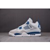 【OG】Air Jordan 4 Retro“Military Blue”军蓝 FV5029-141