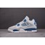 【OG】Air Jordan 4 Retro“Military Blue”军蓝 FV5029-141