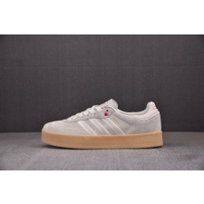 Ad Originals Samba“Valentine's Day”象牙白 ID1104 아디다스