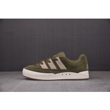 【CJ】Ad Originals Adimatic 绿灰 IE9864 아디다스