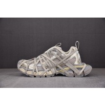 【I8】Balenciaga 3XL绑带 香槟金