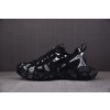 【I8】Balenciaga 3XL绑带 黑色