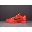 【KWGX】NK Kobe 6 Protro“Reverse Grinch”红色 反转青蜂侠 FV4921-600