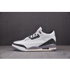 【X】Air Jordan 3 Retro 白灰黑 CT8532-106