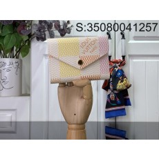 [88factory] 루이비통 빅토린 월릿 N40638 12*9.5*1.5cm 2컬러