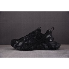 【I8】Balenciaga 3XL绑带 黑色