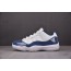 【DG】Air Jordan 11 Low“Diffused Blue”白蓝 FV5104-104