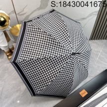 AGG 디올 모노그램 하운드투스 우산