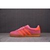 【纯原】AD Originals Samba Gazelle Indoor 粉色 IE1058