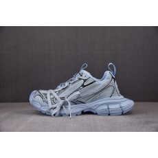 【VG】Balenciaga 3XL帆布 浅蓝牛仔