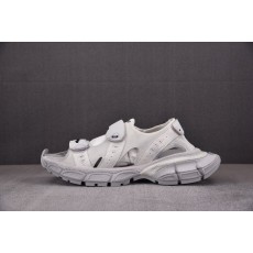 【VG】Balenciaga 3XL凉鞋 米白