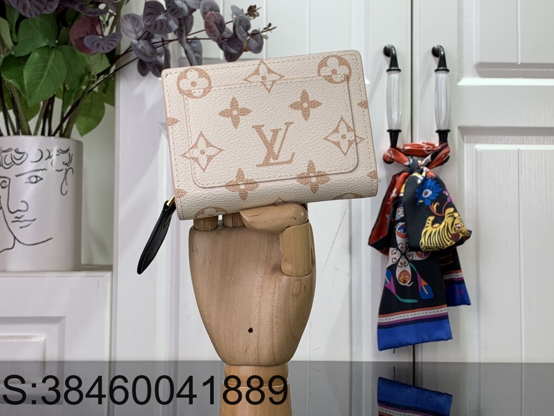 [88factory] 루이비통 CLÉA 월릿 M83226 11.5*8.5*2.2cm LOUIS VUITTON