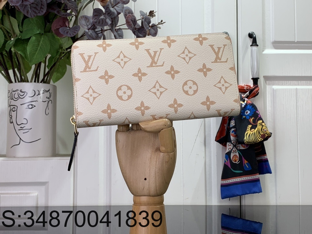 [88factory] 루이비통 LV 지피 장지갑 M83093 19*10cm LOUIS VUITTON