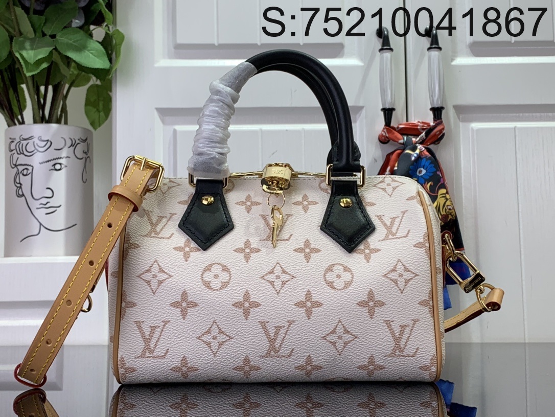 [88factory] 루이비통 시피디 반둘리에 M46906 20.5*13.5*12cm LOUIS VUITTON