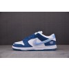 【M】Born x Raised x NK Dunk SB Low“Release Date”三方联名 蓝白 FN7819-400