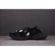 【VG】Balenciaga 3XL Sandal 黑色
