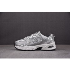 【ZH】New Balance NB 530 白灰 MR530LG