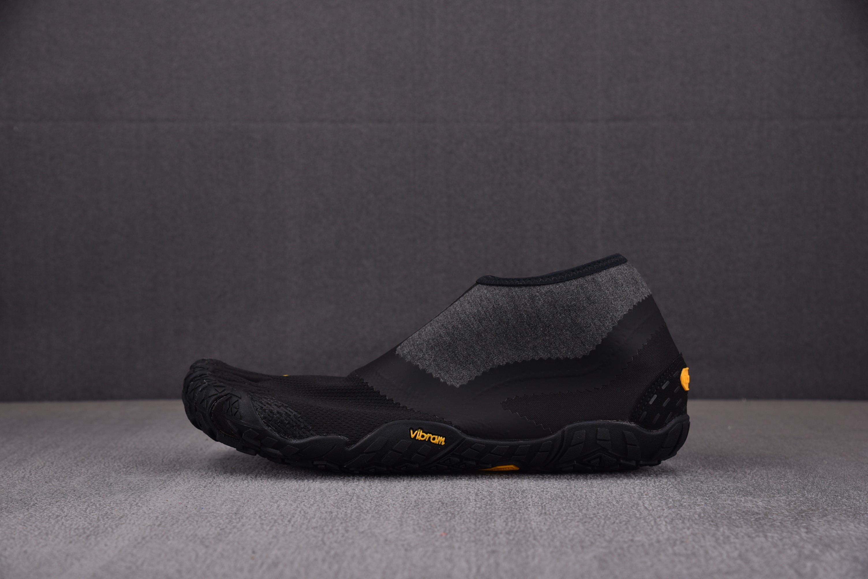 【GD】Suicoke VIBRAM NIN-LO 黑色