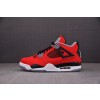 【KW绿X】Air Jordan 4 Retro“Toro Bravo”愤怒公牛 红色 308497-603