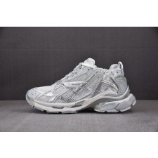 【XA】Balenciaga Runner 灰白