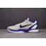 【S2】NK Zoom Kobe 6 Concord 白紫 429659-100