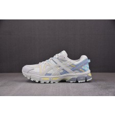 Asics Gel-Kahana 8 粉蓝 1012A978-300