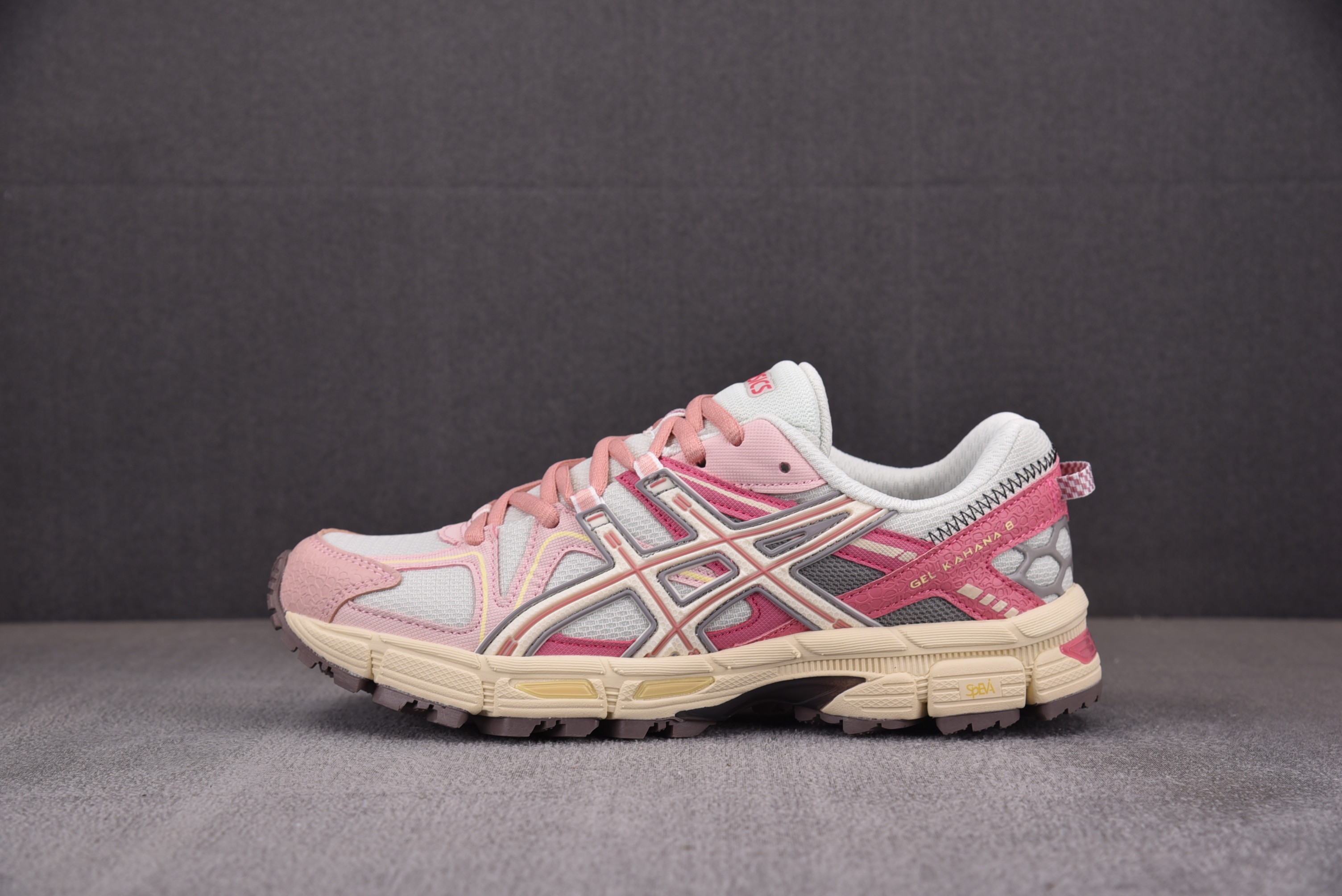 Asics Gel-Kahana 8 粉色 1012A978-103