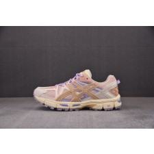 Asics Gel-Kahana 8 藕粉 1012A978-700