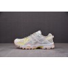 Asics Gel-Kahana 8 浅蓝灰黄 1012A978-020