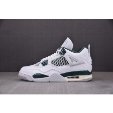 【S2】Air Jordan 4“Oxidized Green”氧化绿 FQ8138-103