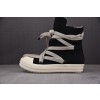 【GD】Rick Owens DRKSHDW 黑色牛仔布 릭 오웬스