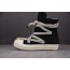 【GD】Rick Owens DRKSHDW 黑色牛仔布