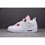 【KWGX】Air Jordan 4 RetroWhite University Red白红 CT8527-112