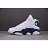 【GOAT】Air Jordan 13“Midnight Navy”午夜蓝海军蓝 414571-140