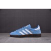 【纯原】AD Originals Handball Spezial 蓝白 BD7632