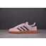 【纯原】AD Originals Handball Spezial 粉色 IF6561